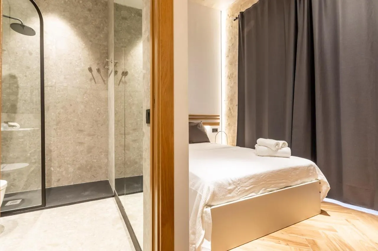 Apartment Santa Clara Suites Sevilla