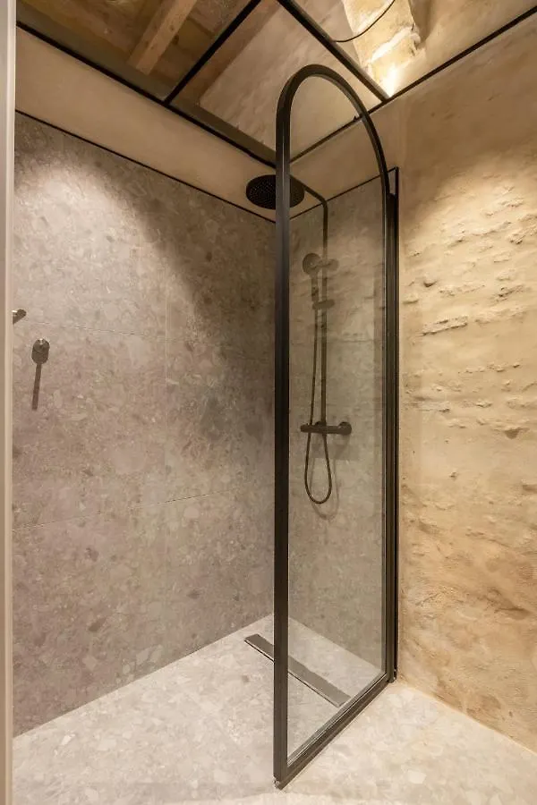 Santa Clara Suites Sevilla Seville
