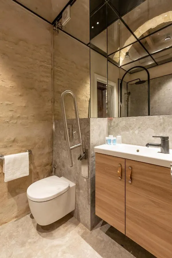 Santa Clara Suites Sevilla Spain