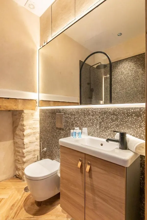 Santa Clara Suites Sevilla 0*, Seville Spain