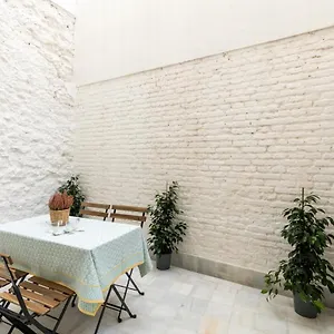 Behouse Arroyo A Appartement