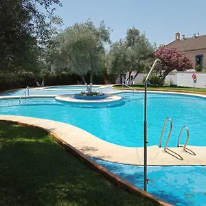 Brisas Vip Valencina De La Concepcion Sevilla