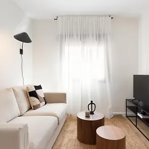Urban Chill By Olala Homes , L’Hospitalet de Llobregat Hiszpania