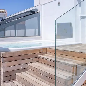 Casa Bailen Appartement