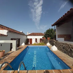 Paraiso Tenerife , Valle de Guerra Hiszpania