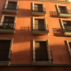 Correduria Premium Siviglia