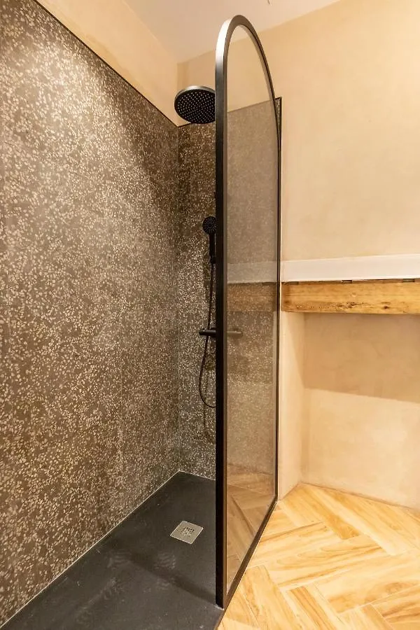 Santa Clara Suites Sevilla Апартаменты